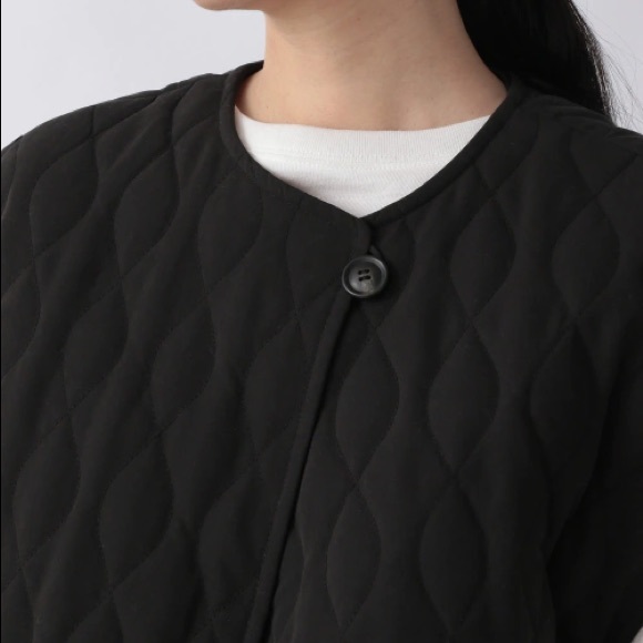🇯🇵 Lowrys Farm quilted vest - Picture 8 of 14